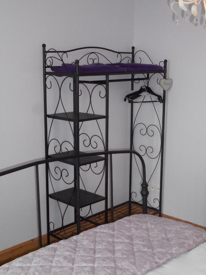 38 Friaudour Panzió Saint-Pardoux-lʼOrtigier Kültér fotó